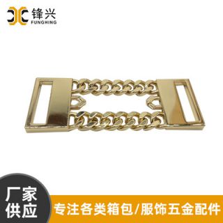 牛仔裤乐动在线注册_乐动（中国）
 箱包服装装饰腰链 男女DIY裤链配饰挂件