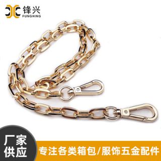 金属乐动在线注册_乐动（中国）
方线O字链时尚五金饰品配件